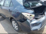 TOYOTA COROLLA LE 2T1BURHE6GC628873 снимка