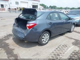 TOYOTA COROLLA LE 2T1BURHE6GC628873 снимка