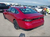 HONDA ACCORD HYBRID TOURING 1HGCY2F87PA038586 снимка