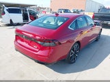 HONDA ACCORD HYBRID TOURING 1HGCY2F87PA038586 fotografie