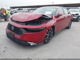 HONDA ACCORD HYBRID TOURING 1HGCY2F87PA038586 снимка