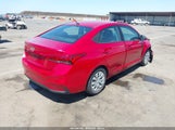 HYUNDAI ACCENT SE 3KPC24A63NE183216 снимка