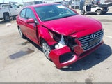 HYUNDAI ACCENT SE 3KPC24A63NE183216 снимка