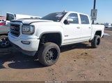 GMC Sierra  Slt 3GTU2NEC4GG298540 снимка