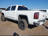 GMC Sierra  Slt 3GTU2NEC4GG298540 снимка