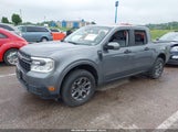 Ford Maverick Xlt 3FTTW8F99NRA75335 снимка