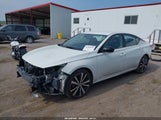NISSAN ALTIMA SR FWD 1N4BL4CV6NN311611 photo
