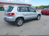 VOLKSWAGEN TIGUAN S WVGBV7AX5BW548053 photo