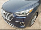 HYUNDAI SANTA FE SE ULTIMATE KM8SRDHF9HU189200 снимка