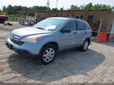 HONDA CR-V EX 5J6RE48589L042387 снимка