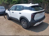 NISSAN KICKS S FWD 3N8AP6BA4SL314785 снимка