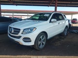 MERCEDES-BENZ GLE 350 4MATIC 4JGDA5HB1HA899499 снимка