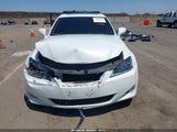 LEXUS IS 250 JTHBK262675044569 снимка
