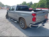 CHEVROLET SILVERADO 1500 4WD DOUBLE CAB STANDARD BED LT 1GCRDDED4PZ296449 fotografie
