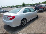 TOYOTA CAMRY SE SPORT 4T1BF1FK0EU395492 photo