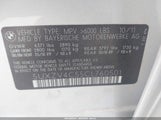 BMW X5 XDRIVE35I/XDRIVE35I PREMIUM/XDRIVE35I SPORT ACTIVITY 5UXZV4C55CL760501 снимка