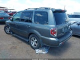 Honda Pilot Ex-L 5FNYF28708B010071 снимка