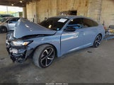 HONDA ACCORD SPORT 1HGCV1F39NA108948 fotografie