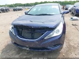 HYUNDAI SONATA GLS 5NPEB4AC5CH425656 снимка
