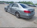 Mercedes-Benz E 350 4Matic WDDHF8JB2EB006562 снимка