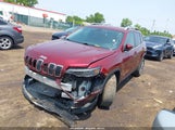 JEEP CHEROKEE LATITUDE PLUS FWD 1C4PJLLB5LD541827 photo