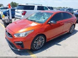 KIA FORTE GT 3KPF44AC8LE168267 снимка