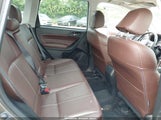 Subaru Forester 2.5I Touring JF2SJAWC4JH417705 fotografie