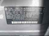 BMW X5 3.0SI 5UXFE43537L012368 снимка
