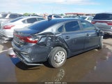 Kia Forte Fe 3KPF24AD1ME357570 снимка