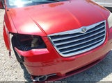 CHRYSLER TOWN & COUNTRY TOURING 2A8HR54P68R679408 fotografie