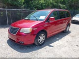 CHRYSLER TOWN & COUNTRY TOURING 2A8HR54P68R679408 photo