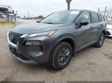 NISSAN ROGUE S FWD 5N1BT3AAXPC914706 fotografie