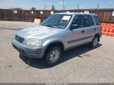 HONDA CR-V LX JHLRD17471S023598 снимка