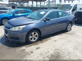 CHEVROLET MALIBU LS 1G11B5SL9FF222554 снимка