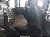 Jeep Wrangler 4-Door Freedom 4X4 1C4HJXDG4PW582286 fotografie