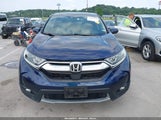 Honda Cr-V Ex-L/Ex-L Navi 7FARW1H87HE027980 снимка