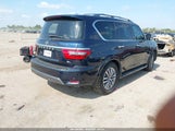 Nissan Armada Sl 2Wd JN8AY2BA1M9374332 photo