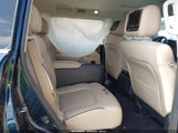 Nissan Armada Sl 2Wd JN8AY2BA1M9374332 photo