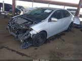 TOYOTA COROLLA LE 5YFBURHE2FP181327 снимка