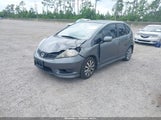Honda Fit Sport JHMGE8H52DC045216 снимка