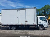 MITSUBISHI FUSO TRUCK FE FEC72S JL6BNH1A6DK001056 fotografie