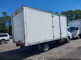 MITSUBISHI FUSO TRUCK FE FEC72S JL6BNH1A6DK001056 fotografie