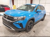 VOLKSWAGEN TAOS 1.5T SE 3VVSX7B21PM331738 fotografie