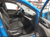 VOLKSWAGEN TAOS 1.5T SE 3VVSX7B21PM331738 fotografie