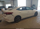 HYUNDAI ELANTRA SE 5NPD84LF0HH011161 снимка