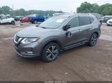 NISSAN ROGUE SL 5N1AT2MV8JC728836 снимка