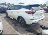 NISSAN MURANO S INTELLIGENT AWD 5N1AZ2AS4LN160665 fotografie