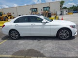 MERCEDES-BENZ C 300 4MATIC/LUXURY 4MATIC/SPORT 4MATIC WDDWF4KB0GR144738 снимка