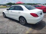 MERCEDES-BENZ C 300 4MATIC/LUXURY 4MATIC/SPORT 4MATIC WDDWF4KB0GR144738 снимка