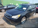 SUBARU FORESTER 2.5I LIMITED JF2SJAHC8FH555977 снимка